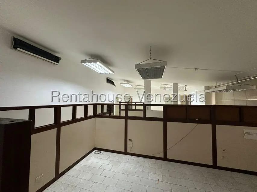 Comercial (Oficina) en Alquiler en La Trinidad, Distrito Metropolitano - 7