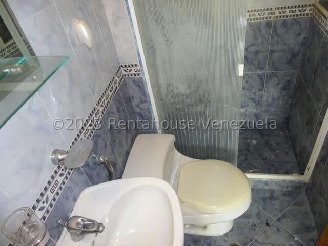 APARTAMENTO EN VENTA ANYIN TONITO 0424-1696397 - 6