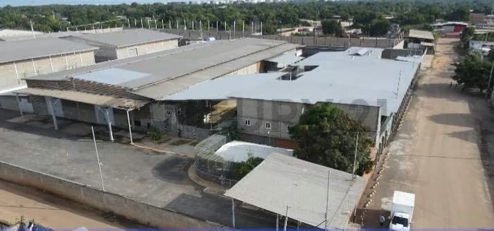 Alquilo Galpones Complejo Cerrado, San Francisco, desde 2.000m2 hasta 3.000m2 - 10