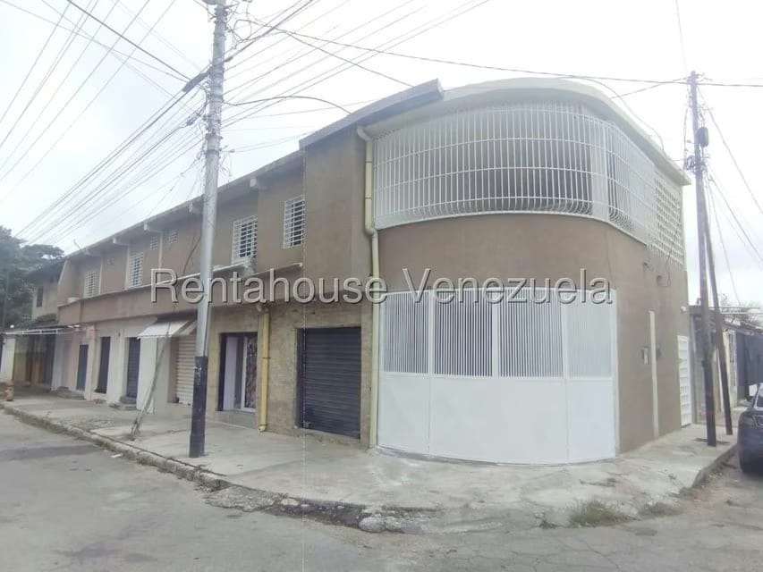 Comercial (Oficina) en Alquiler en Fundalara, Lara - 20