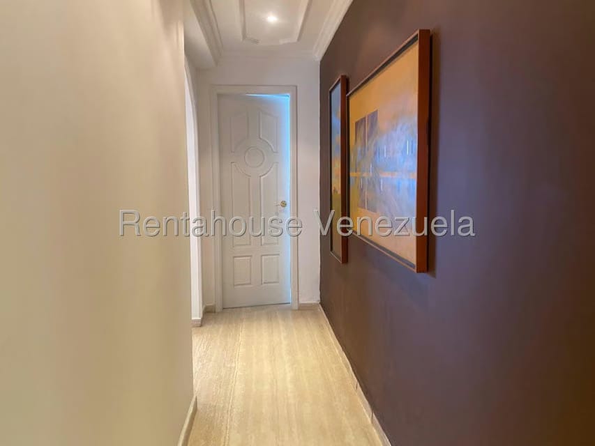 Apartamento (1 Nivel) en Alquiler en El Bosque, Carabobo - 11