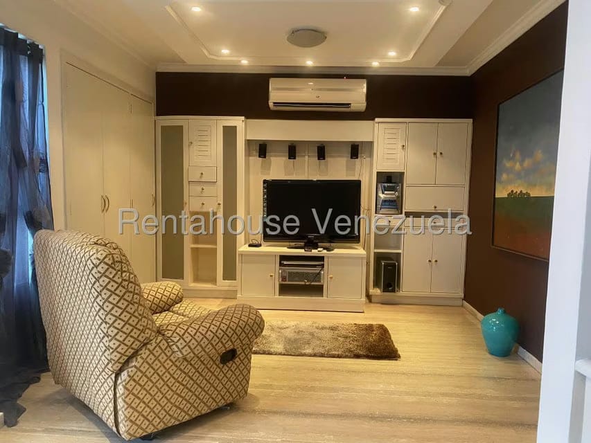 Apartamento (1 Nivel) en Alquiler en El Bosque, Carabobo - 12