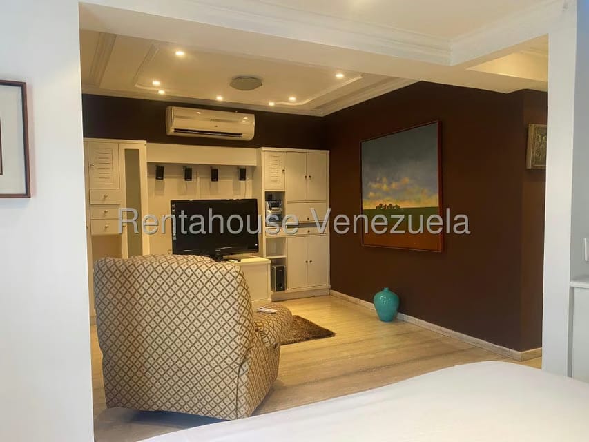 Apartamento (1 Nivel) en Alquiler en El Bosque, Carabobo - 13