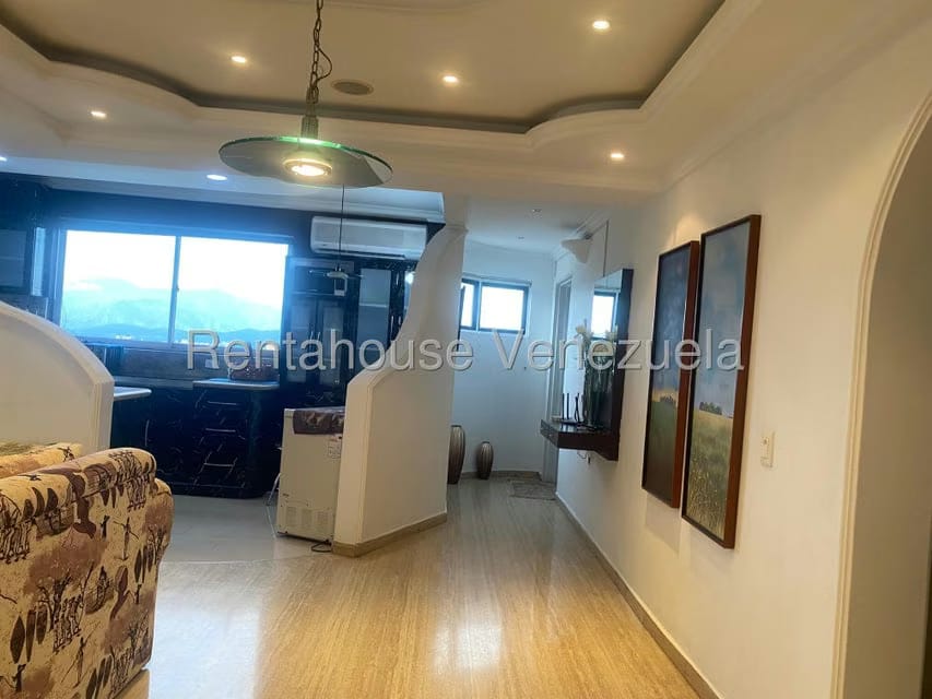 Apartamento (1 Nivel) en Alquiler en El Bosque, Carabobo - 3