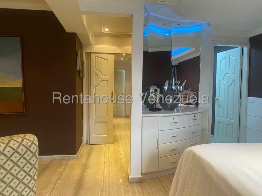 Apartamento (1 Nivel) en Alquiler en El Bosque, Carabobo - 21