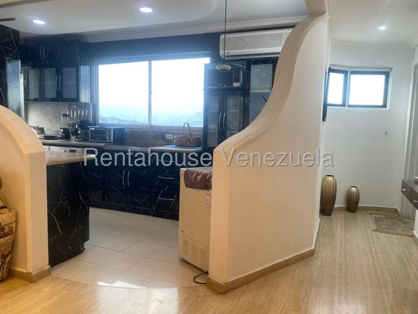 Apartamento (1 Nivel) en Alquiler en El Bosque, Carabobo - 24