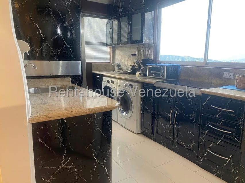 Apartamento (1 Nivel) en Alquiler en El Bosque, Carabobo - 25