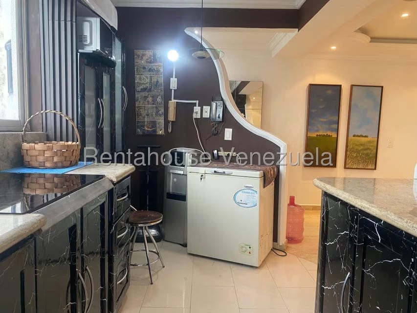 Apartamento (1 Nivel) en Alquiler en El Bosque, Carabobo - 28
