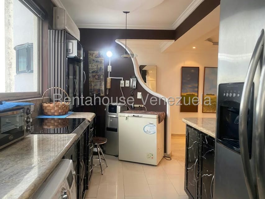 Apartamento (1 Nivel) en Alquiler en El Bosque, Carabobo - 30