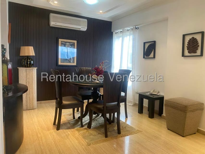 Apartamento (1 Nivel) en Alquiler en El Bosque, Carabobo - 33