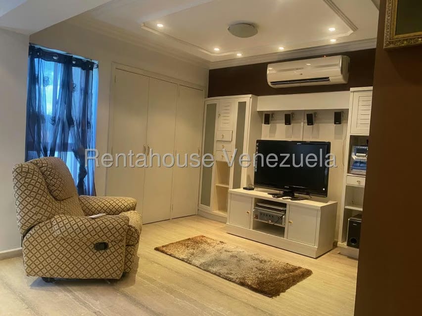 Apartamento (1 Nivel) en Alquiler en El Bosque, Carabobo - 34