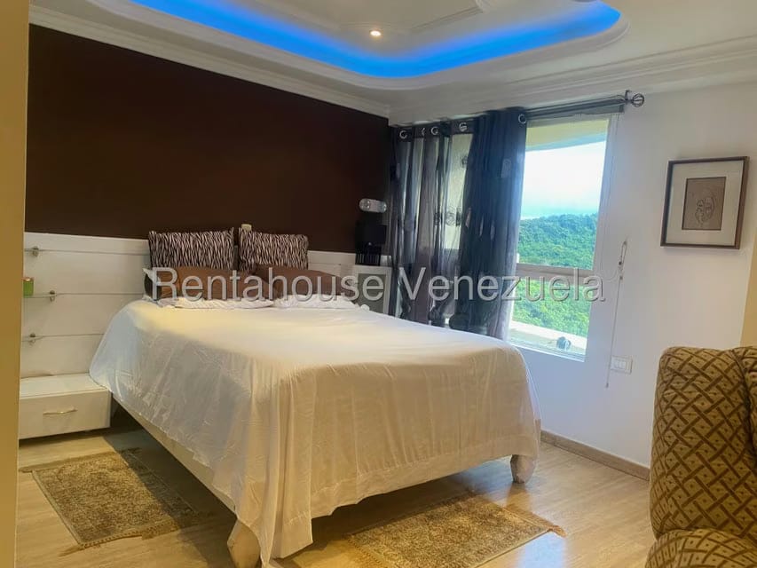 Apartamento (1 Nivel) en Alquiler en El Bosque, Carabobo - 35