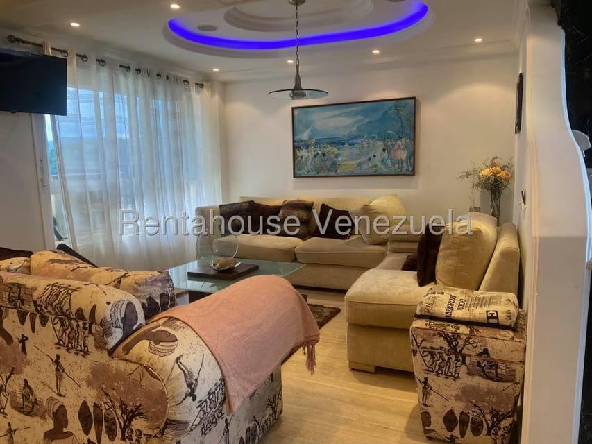 Apartamento (1 Nivel) en Alquiler en El Bosque, Carabobo - 5