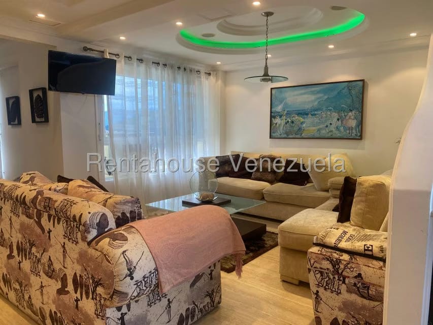 Apartamento (1 Nivel) en Alquiler en El Bosque, Carabobo - 7