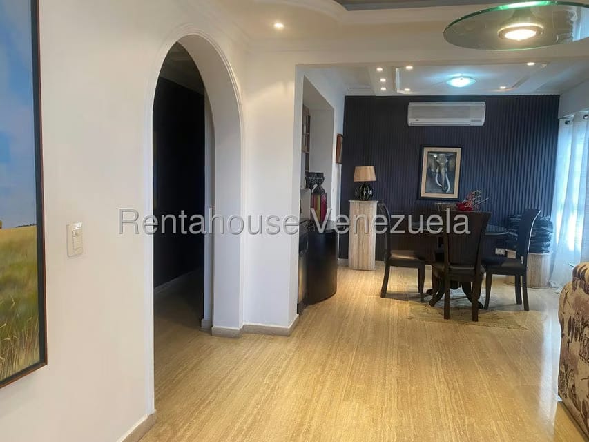 Apartamento (1 Nivel) en Alquiler en El Bosque, Carabobo - 8
