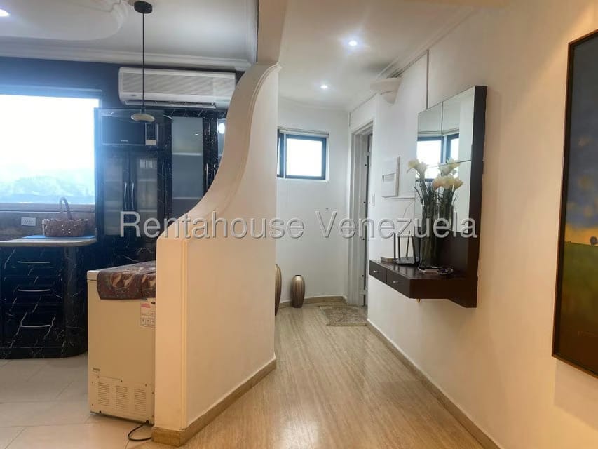 Apartamento (1 Nivel) en Alquiler en El Bosque, Carabobo - 9