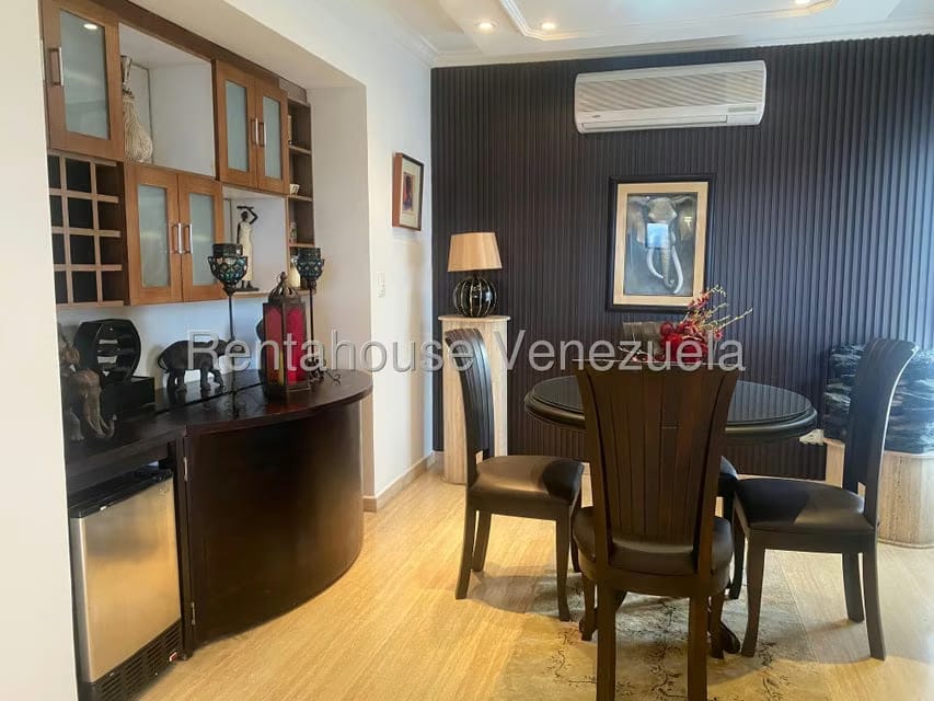 Apartamento (1 Nivel) en Alquiler en El Bosque, Carabobo - 10