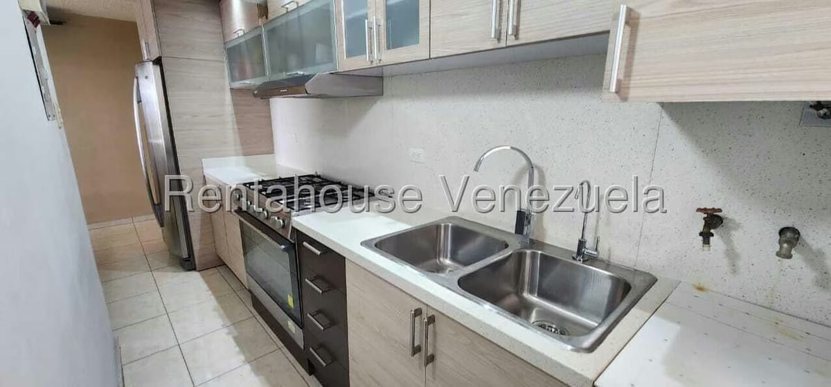 Apartamento (1 Nivel) en Venta en El Encantado, Distrito Metropolitano - 2