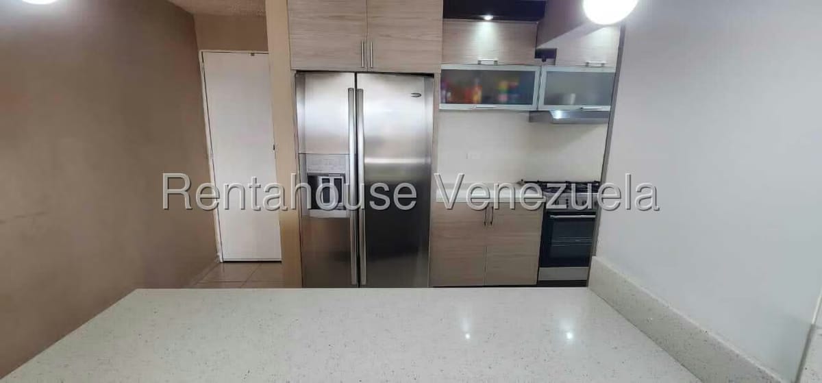 Apartamento (1 Nivel) en Venta en El Encantado, Distrito Metropolitano - 12