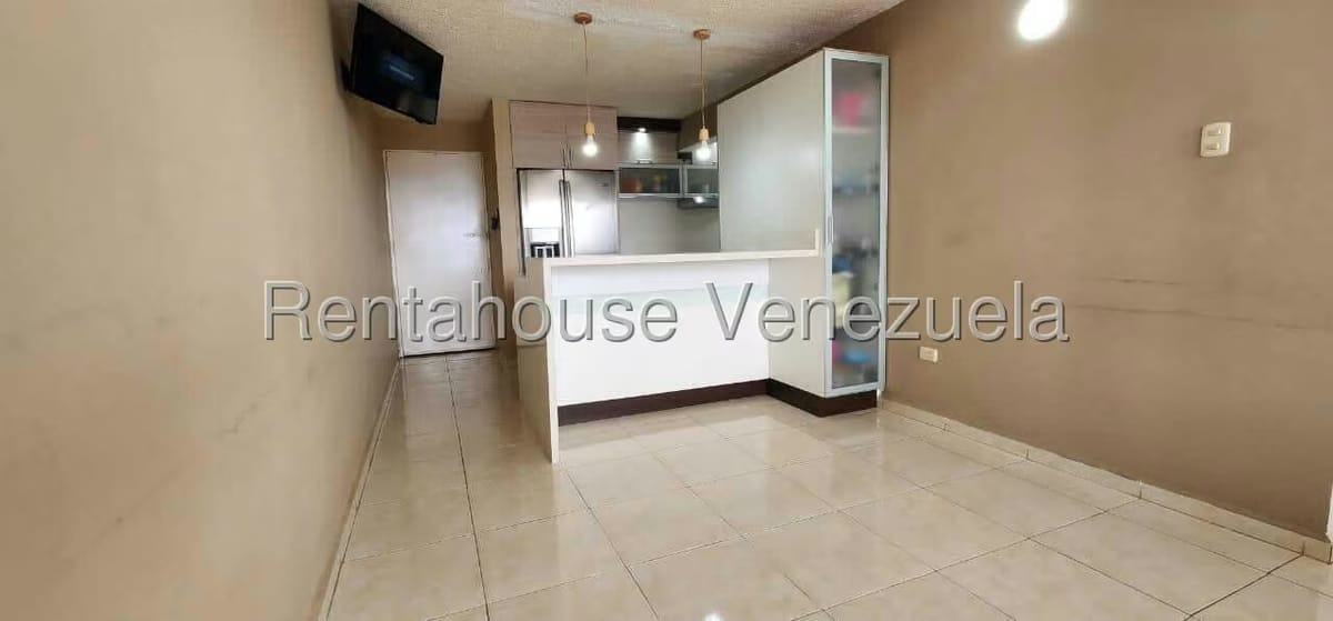 Apartamento (1 Nivel) en Venta en El Encantado, Distrito Metropolitano - 13