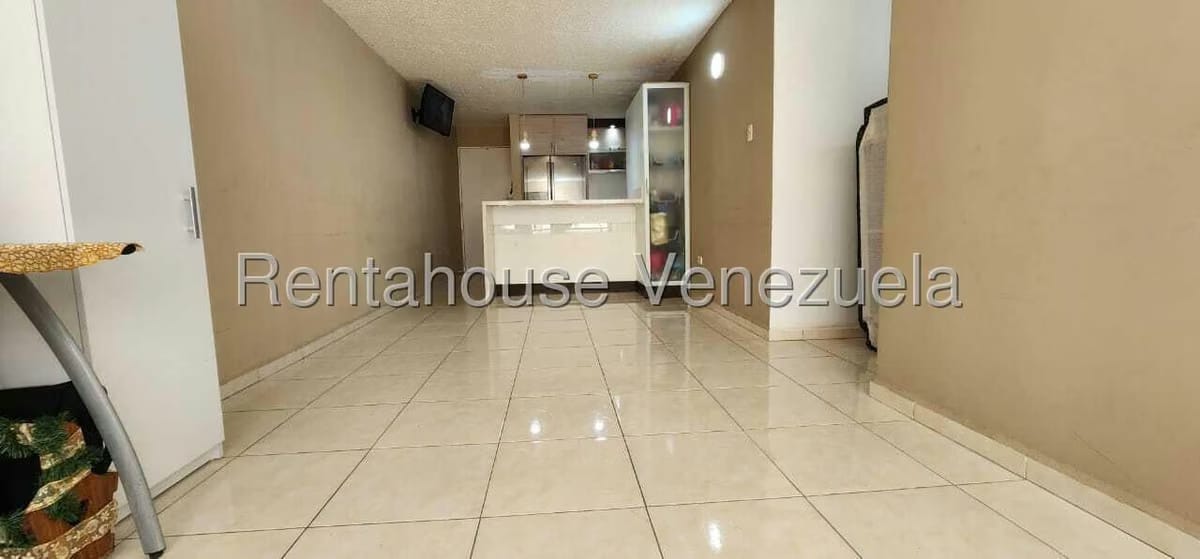 Apartamento (1 Nivel) en Venta en El Encantado, Distrito Metropolitano - 14