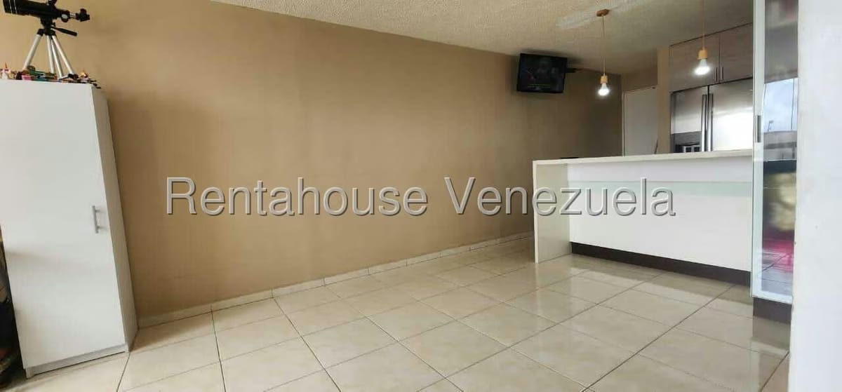 Apartamento (1 Nivel) en Venta en El Encantado, Distrito Metropolitano - 17