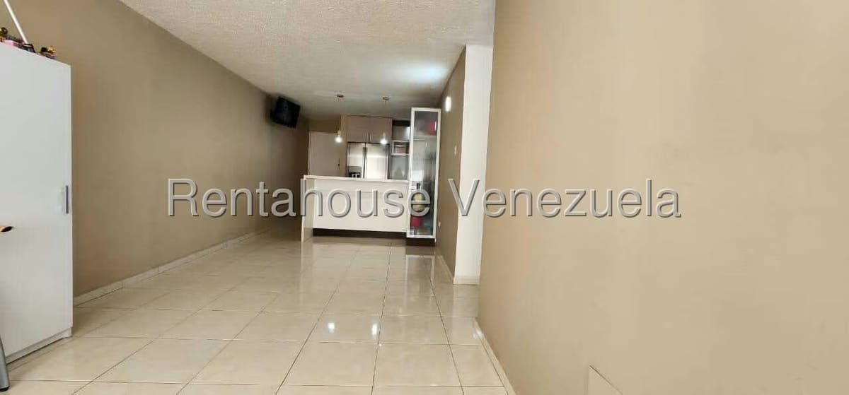 Apartamento (1 Nivel) en Venta en El Encantado, Distrito Metropolitano - 19