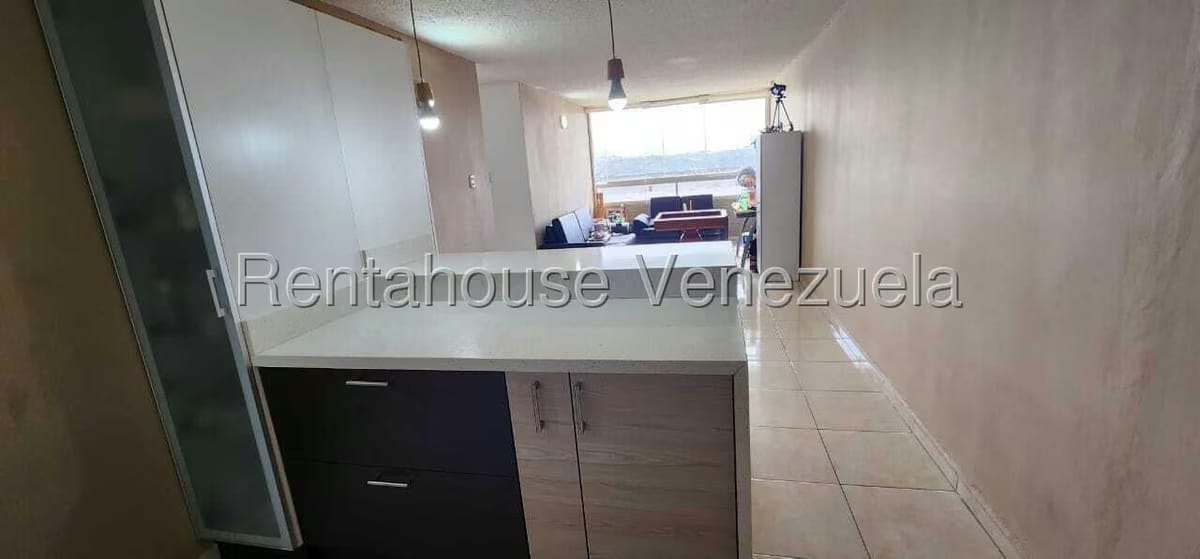Apartamento (1 Nivel) en Venta en El Encantado, Distrito Metropolitano - 3