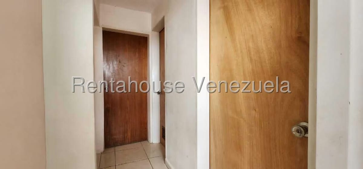 Apartamento (1 Nivel) en Venta en El Encantado, Distrito Metropolitano - 21