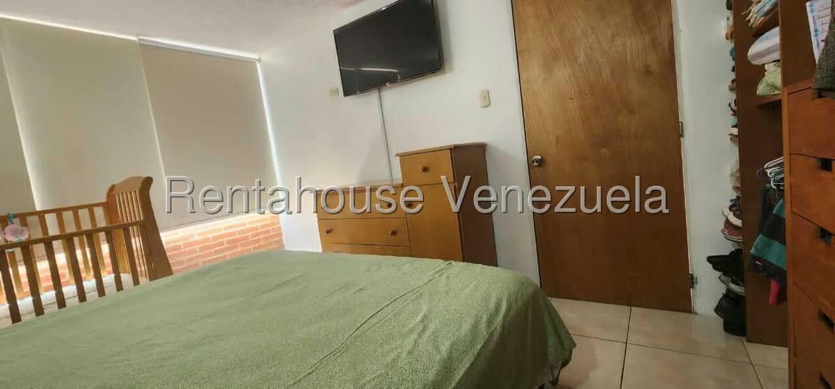 Apartamento (1 Nivel) en Venta en El Encantado, Distrito Metropolitano - 22