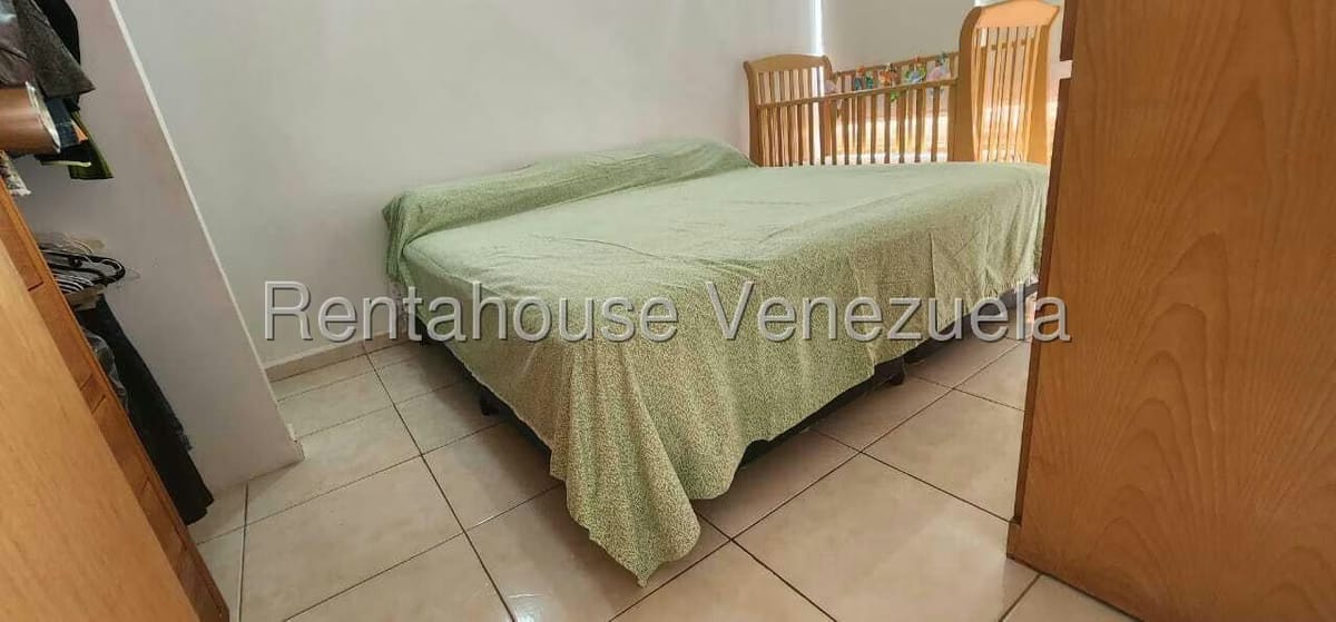 Apartamento (1 Nivel) en Venta en El Encantado, Distrito Metropolitano - 24