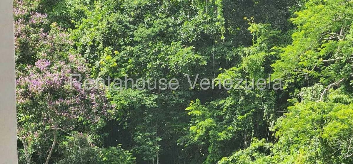 Apartamento (1 Nivel) en Venta en El Encantado, Distrito Metropolitano - 25