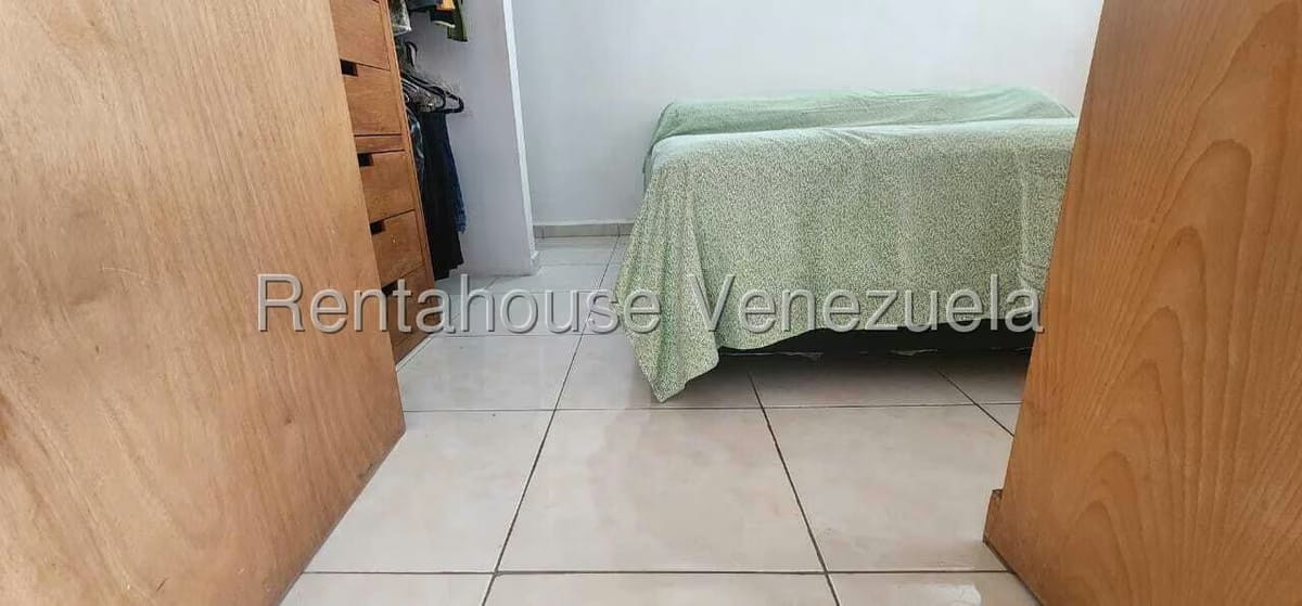 Apartamento (1 Nivel) en Venta en El Encantado, Distrito Metropolitano - 26