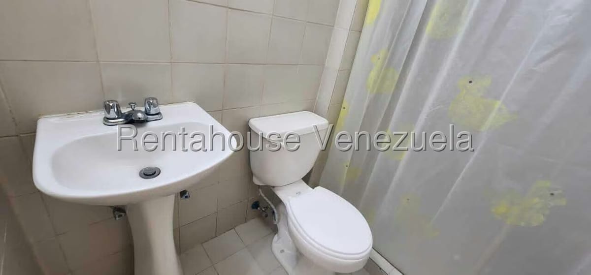 Apartamento (1 Nivel) en Venta en El Encantado, Distrito Metropolitano - 27