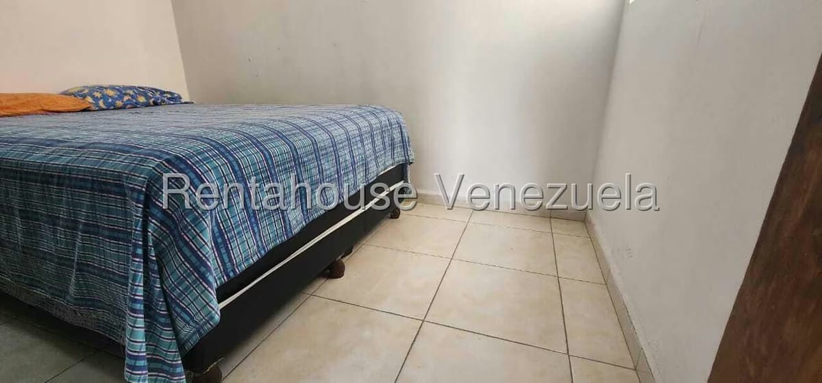 Apartamento (1 Nivel) en Venta en El Encantado, Distrito Metropolitano - 28