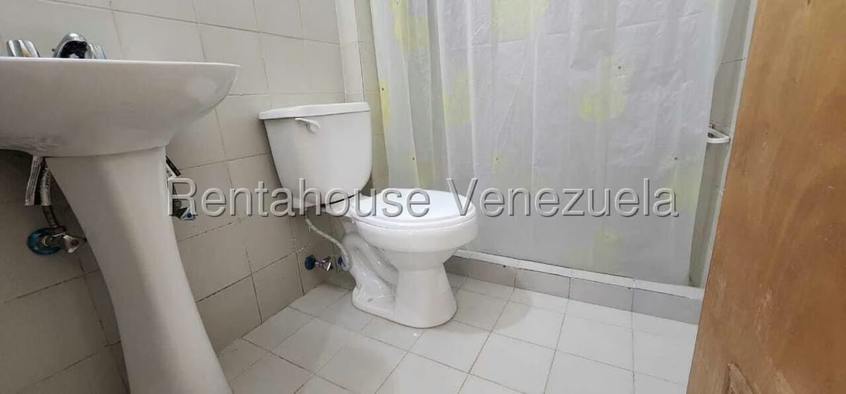 Apartamento (1 Nivel) en Venta en El Encantado, Distrito Metropolitano - 29