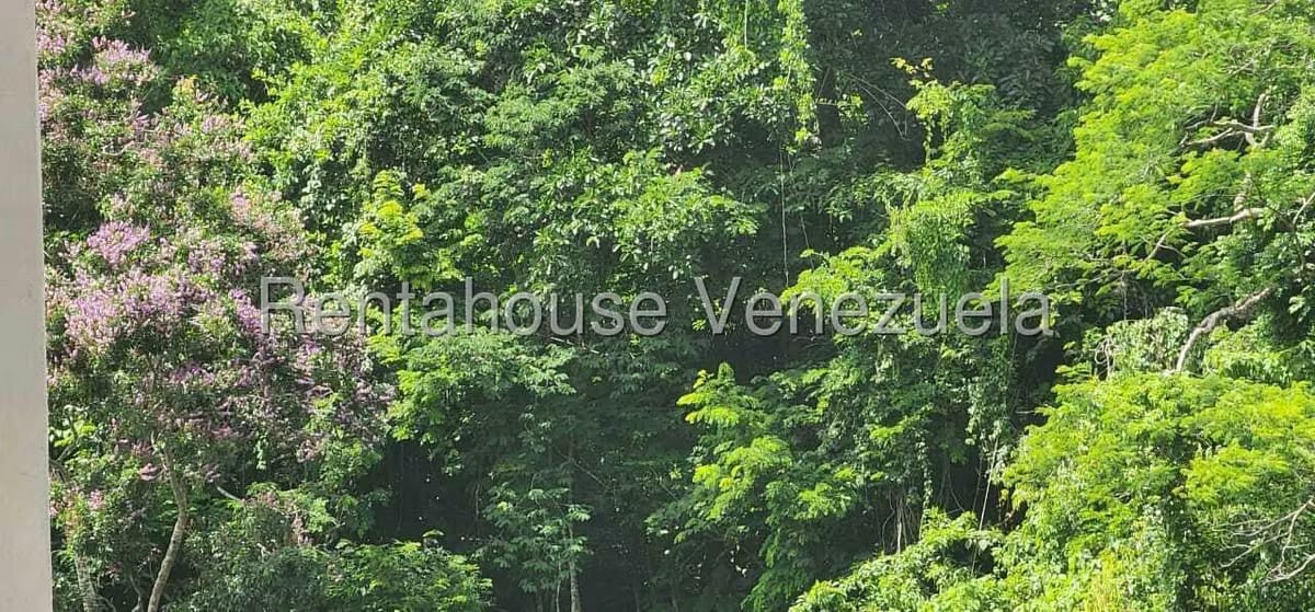 Apartamento (1 Nivel) en Venta en El Encantado, Distrito Metropolitano - 30