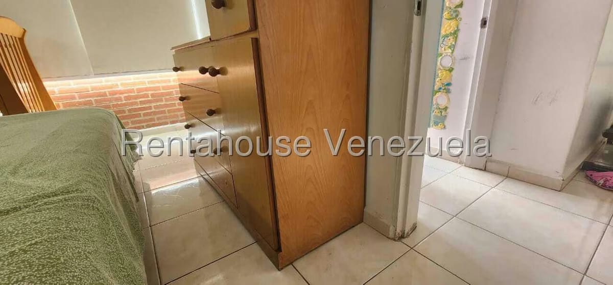 Apartamento (1 Nivel) en Venta en El Encantado, Distrito Metropolitano - 31