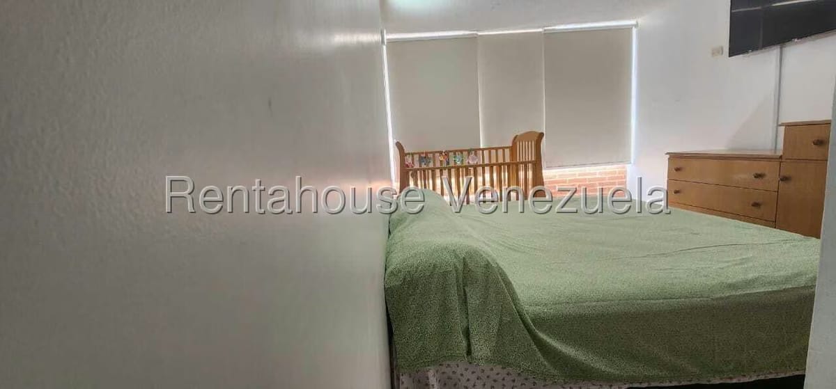 Apartamento (1 Nivel) en Venta en El Encantado, Distrito Metropolitano - 32