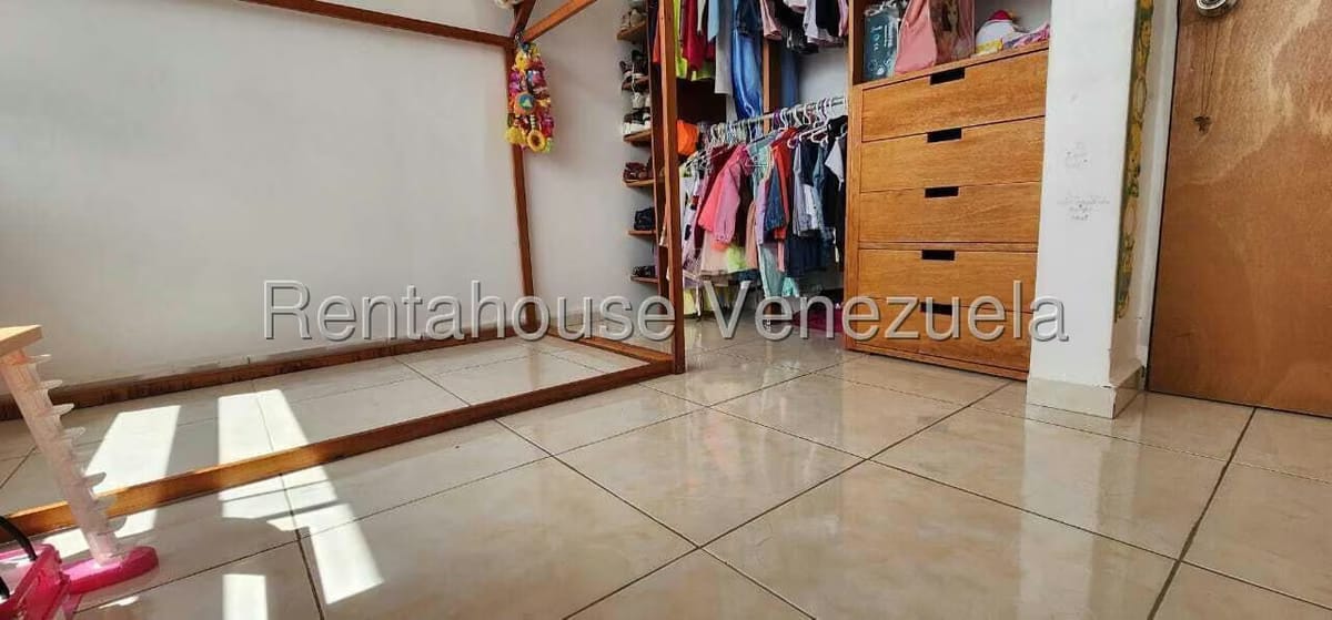 Apartamento (1 Nivel) en Venta en El Encantado, Distrito Metropolitano - 34