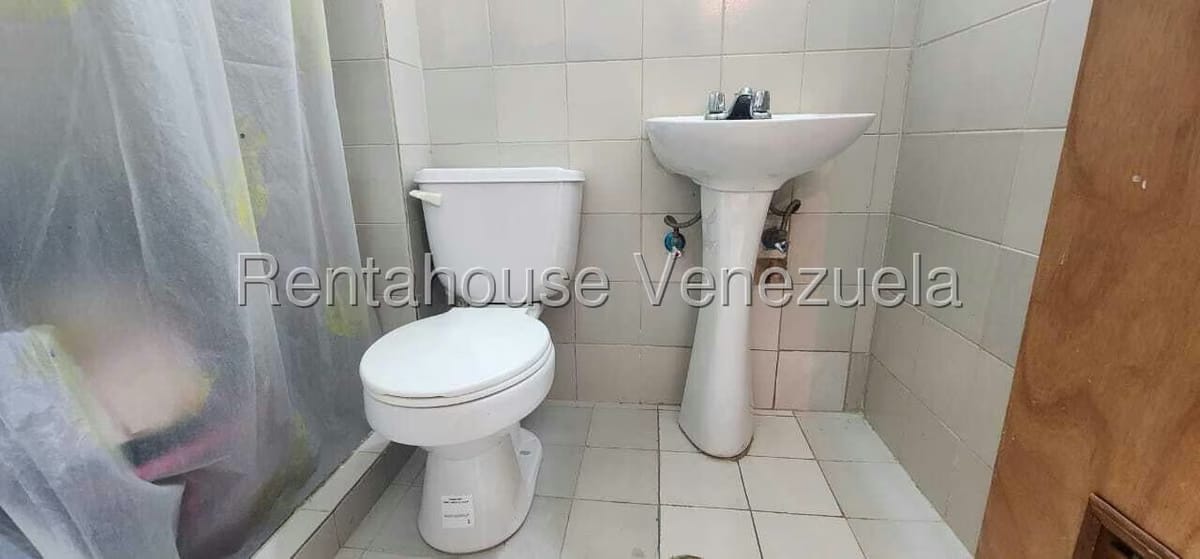 Apartamento (1 Nivel) en Venta en El Encantado, Distrito Metropolitano - 35