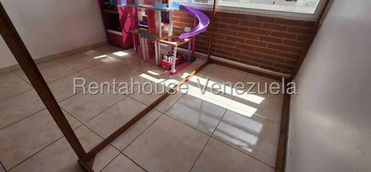 Apartamento (1 Nivel) en Venta en El Encantado, Distrito Metropolitano - 36