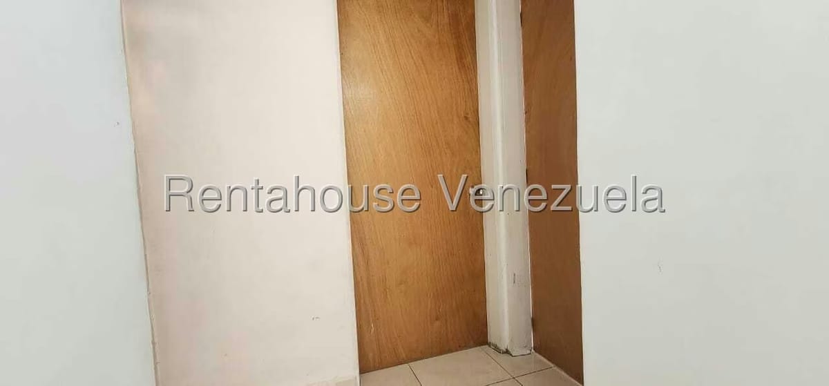 Apartamento (1 Nivel) en Venta en El Encantado, Distrito Metropolitano - 37