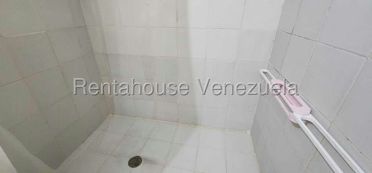 Apartamento (1 Nivel) en Venta en El Encantado, Distrito Metropolitano - 38