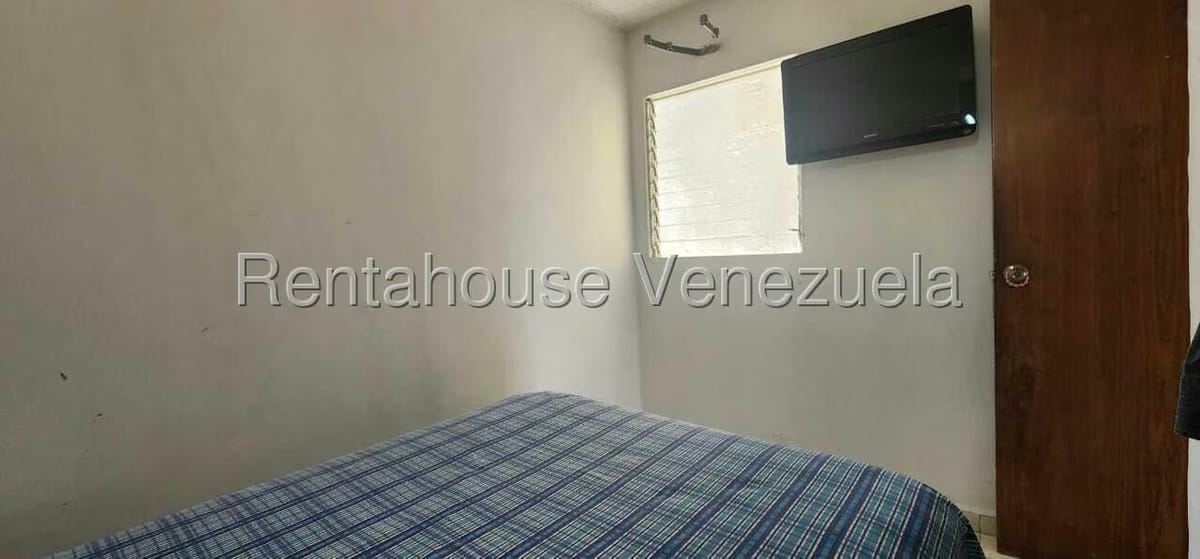 Apartamento (1 Nivel) en Venta en El Encantado, Distrito Metropolitano - 41
