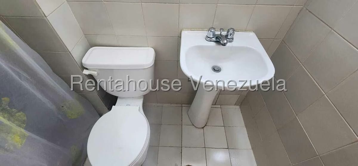 Apartamento (1 Nivel) en Venta en El Encantado, Distrito Metropolitano - 42