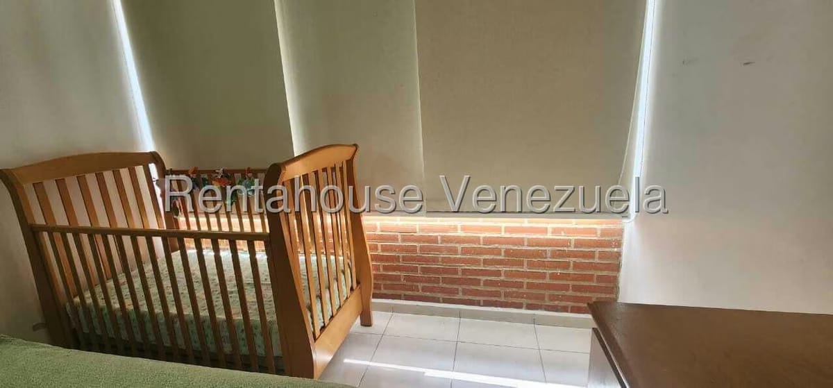 Apartamento (1 Nivel) en Venta en El Encantado, Distrito Metropolitano - 44