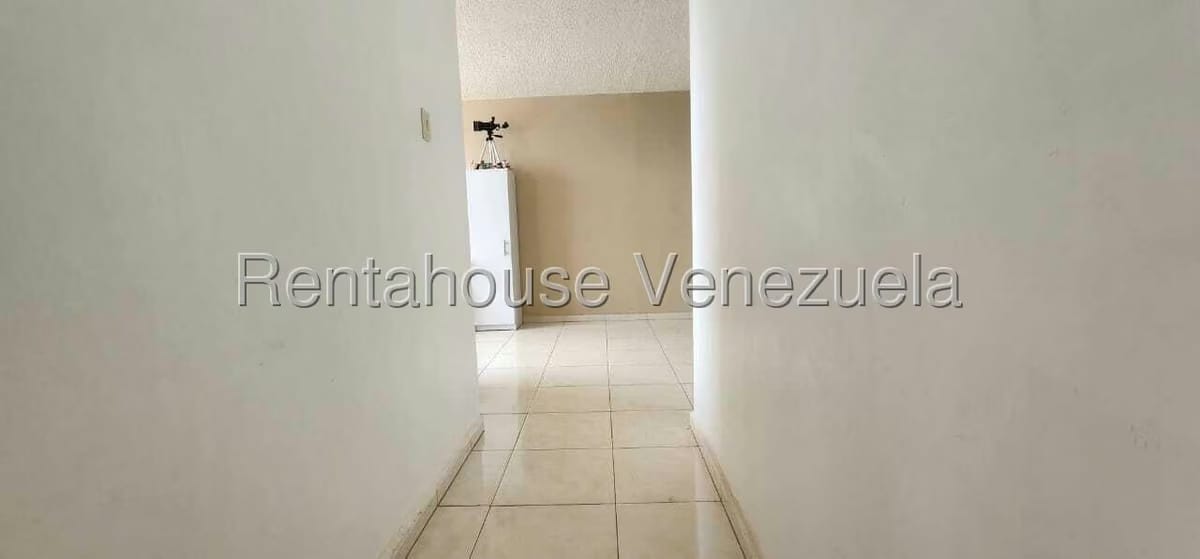 Apartamento (1 Nivel) en Venta en El Encantado, Distrito Metropolitano - 45