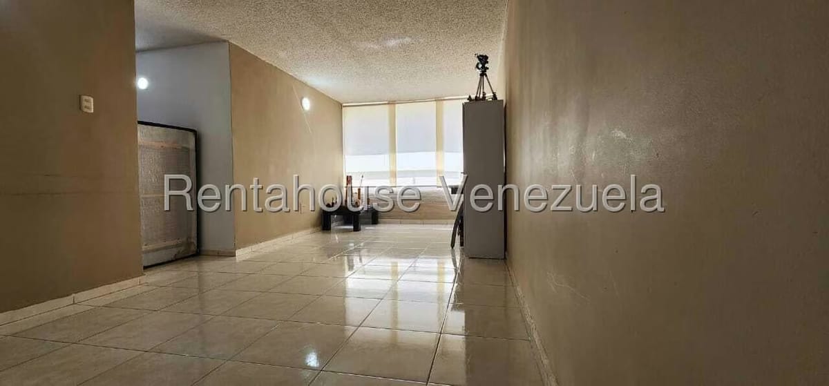 Apartamento (1 Nivel) en Venta en El Encantado, Distrito Metropolitano - 46