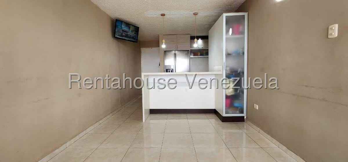 Apartamento (1 Nivel) en Venta en El Encantado, Distrito Metropolitano - 47